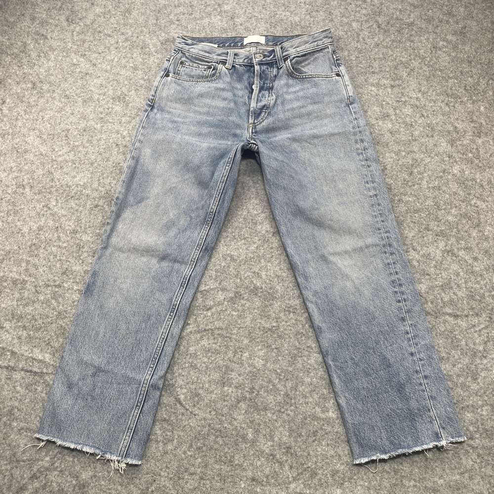 Women REVOLVE Boyish The Tommy Jeans  Straight Leg 26